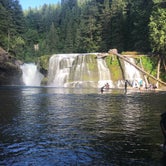Review photo of Lower Falls Campground by Ashlie M., July 20, 2020