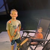 Review photo of Kentucky Splash Waterpark & Campground by Tiffany T., July 20, 2020