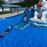 Review photo of Kentucky Splash Waterpark & Campground by Tiffany T., July 20, 2020