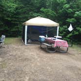 Review photo of Hurricane River Campground — Pictured Rocks National Lakeshore by Lexi G., July 20, 2020