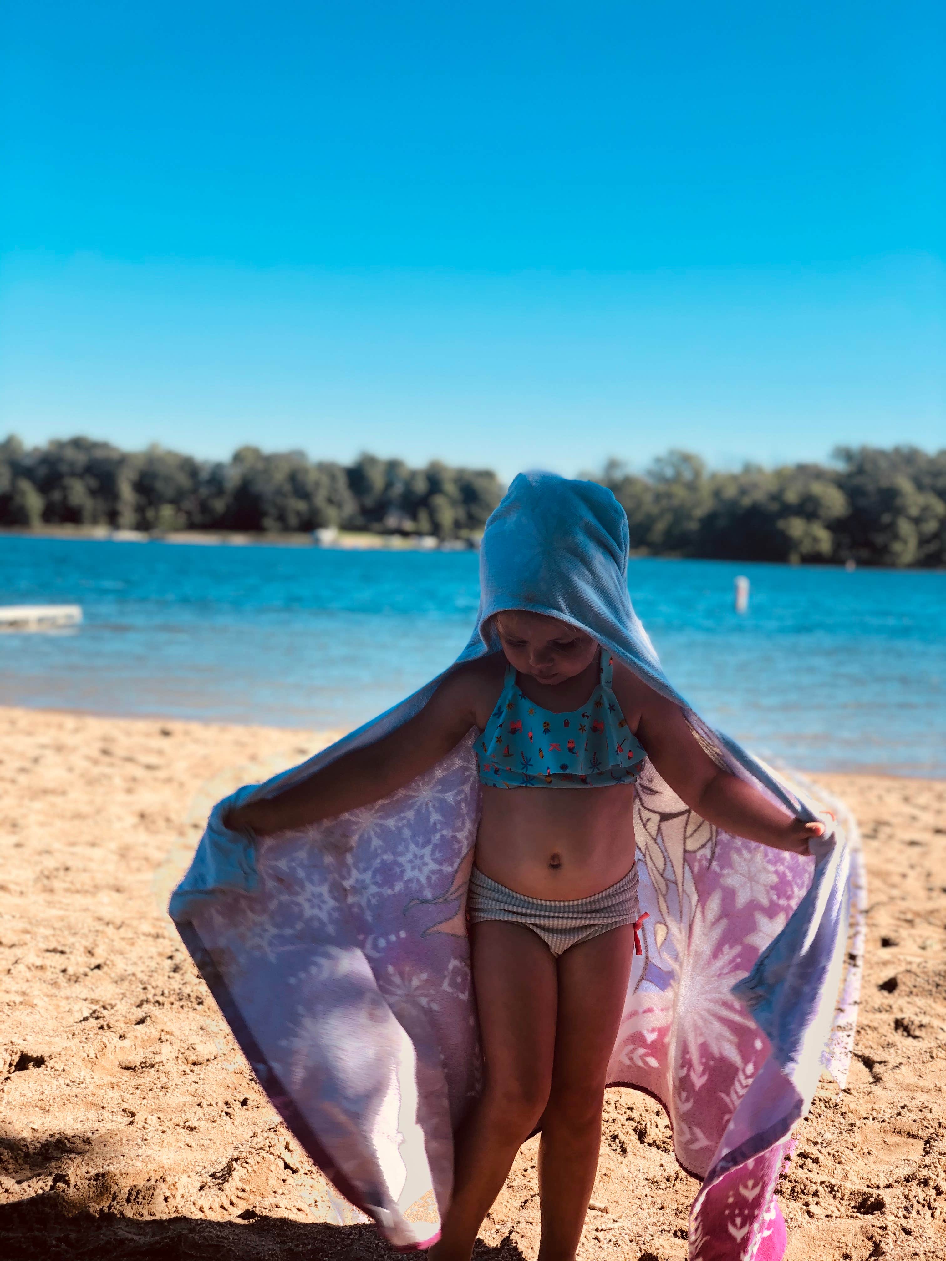 Camping near Buffalo River State Park Campground: Long Lake Campsite-RV Resort, Detroit Lakes, Minnesota