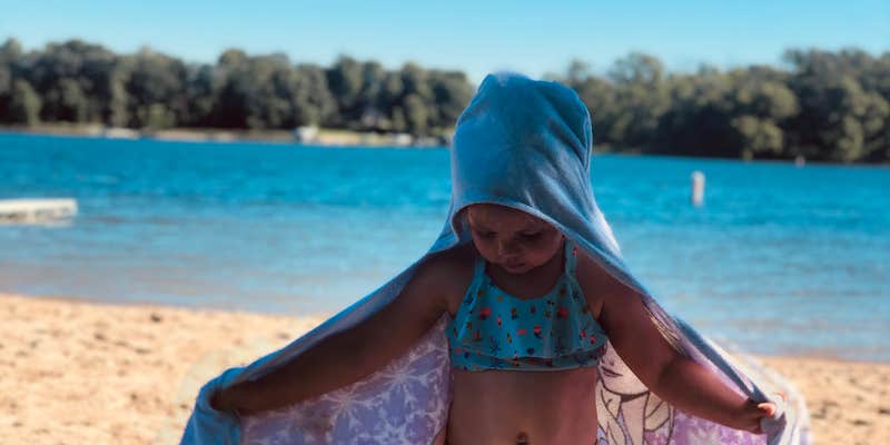 Camper submitted image from Long Lake Campsite-RV Resort