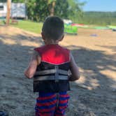 Review photo of Long Lake Campsite-RV Resort by Travis L., July 20, 2020