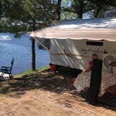 Review photo of Lake Sch-Nepp-A-Ho Family Campground by Marc W., July 20, 2020