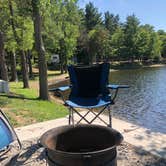 Review photo of Lake Sch-Nepp-A-Ho Family Campground by Marc W., July 20, 2020