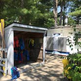 Review photo of Lake Sch-Nepp-A-Ho Family Campground by Marc W., July 20, 2020