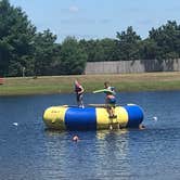 Review photo of Lake Sch-Nepp-A-Ho Family Campground by Marc W., July 20, 2020