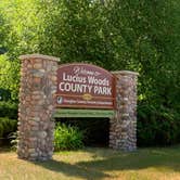 Review photo of Amnicon Falls State Park Campground by Scott M., July 13, 2020