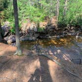 Review photo of Amnicon Falls State Park Campground by Scott M., July 13, 2020