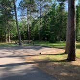 Review photo of Amnicon Falls State Park Campground by Scott M., July 13, 2020