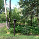 Review photo of Amnicon Falls State Park Campground by Scott M., July 13, 2020