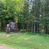 Review photo of Amnicon Falls State Park Campground by Scott M., July 13, 2020