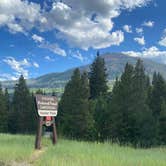 Review photo of Hunter Peak by Kim B., July 20, 2020