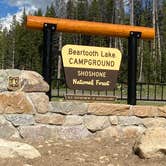 Review photo of Beartooth Lake by Kim B., July 20, 2020