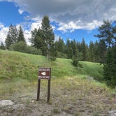Review photo of Hunter Peak by Kim B., July 20, 2020