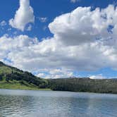 Review photo of Beartooth Lake by Kim B., July 20, 2020