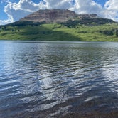 Review photo of Beartooth Lake by Kim B., July 20, 2020