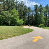 Review photo of Castle Mound Campground — Black River State Forest by Scott M., July 18, 2020