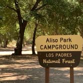 Review photo of Aliso Park Campground by Antonio  C., July 20, 2020