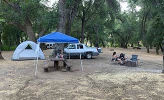 Antonio C.'s photo at Aliso Park Campground near Los Padres National Forest