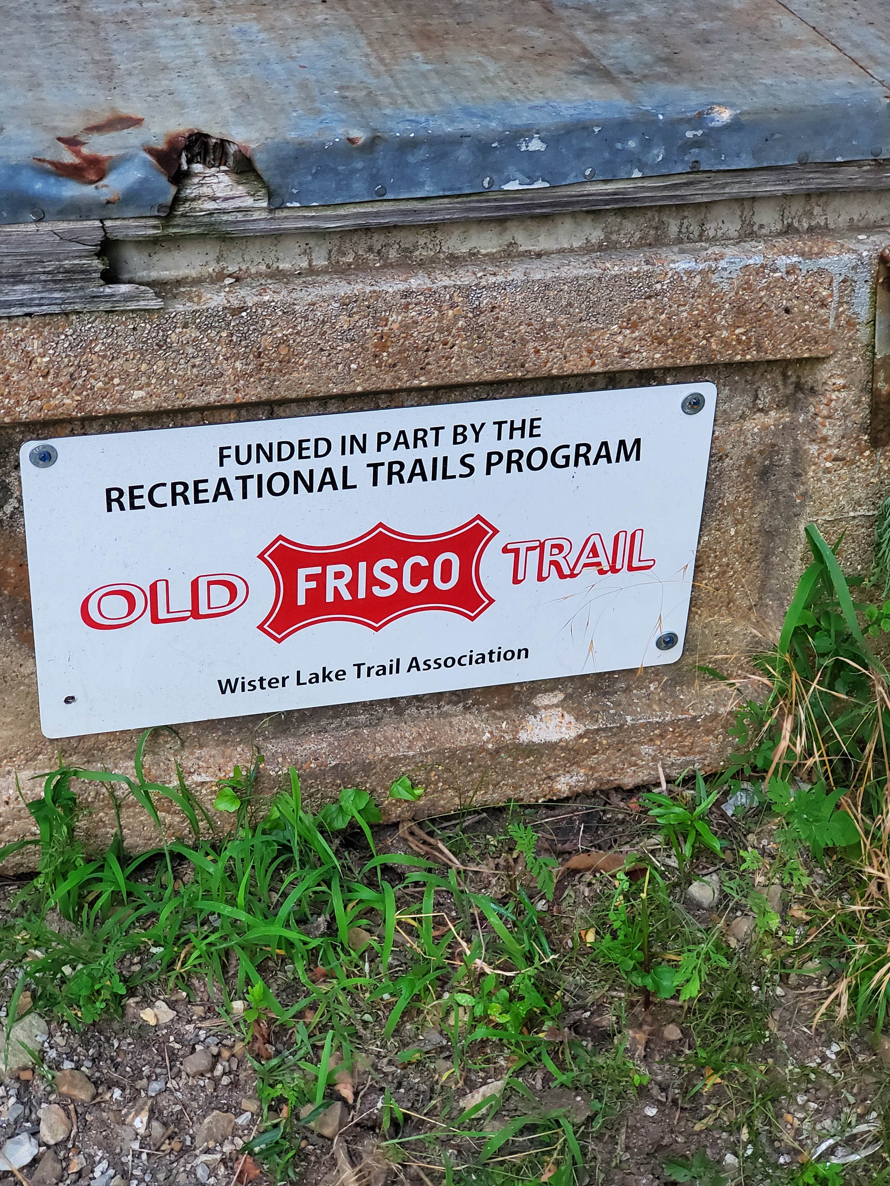 Camper-submitted photo at Wards Campground — Lake Wister State Park near Big Cedar, OK