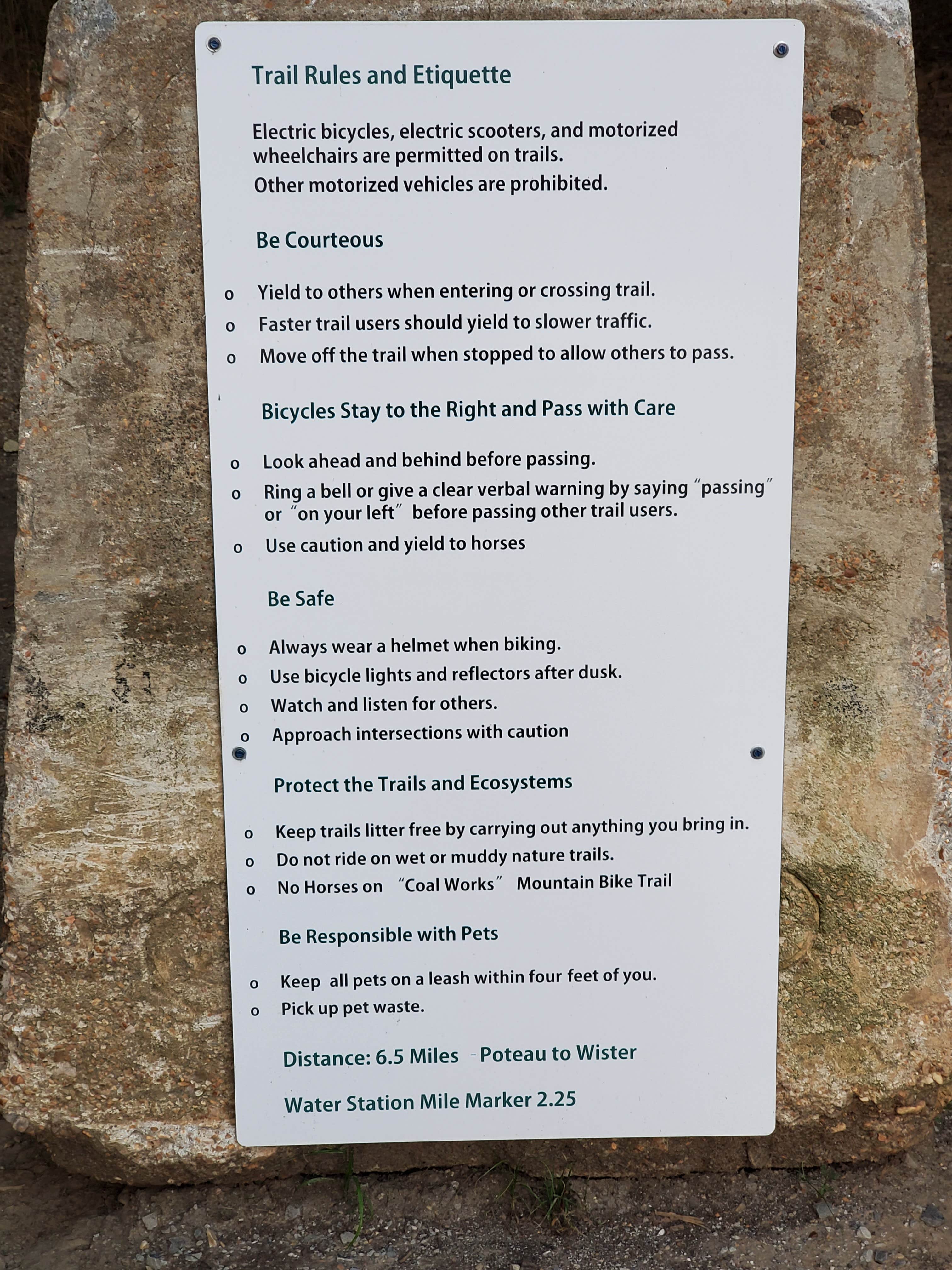 Camper-submitted photo at Wards Campground — Lake Wister State Park near Big Cedar, OK