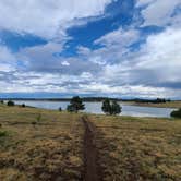 Review photo of Horse Springs Campground by Whitney W., July 20, 2020