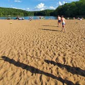 Review photo of St. Joe State Park Campground by Olivia S., July 20, 2020