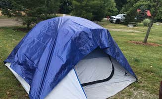 Olivia S.'s photo at Yogi Bear's Jellystone Park Camp Resort-South Haven, MI near Mattawan, MI