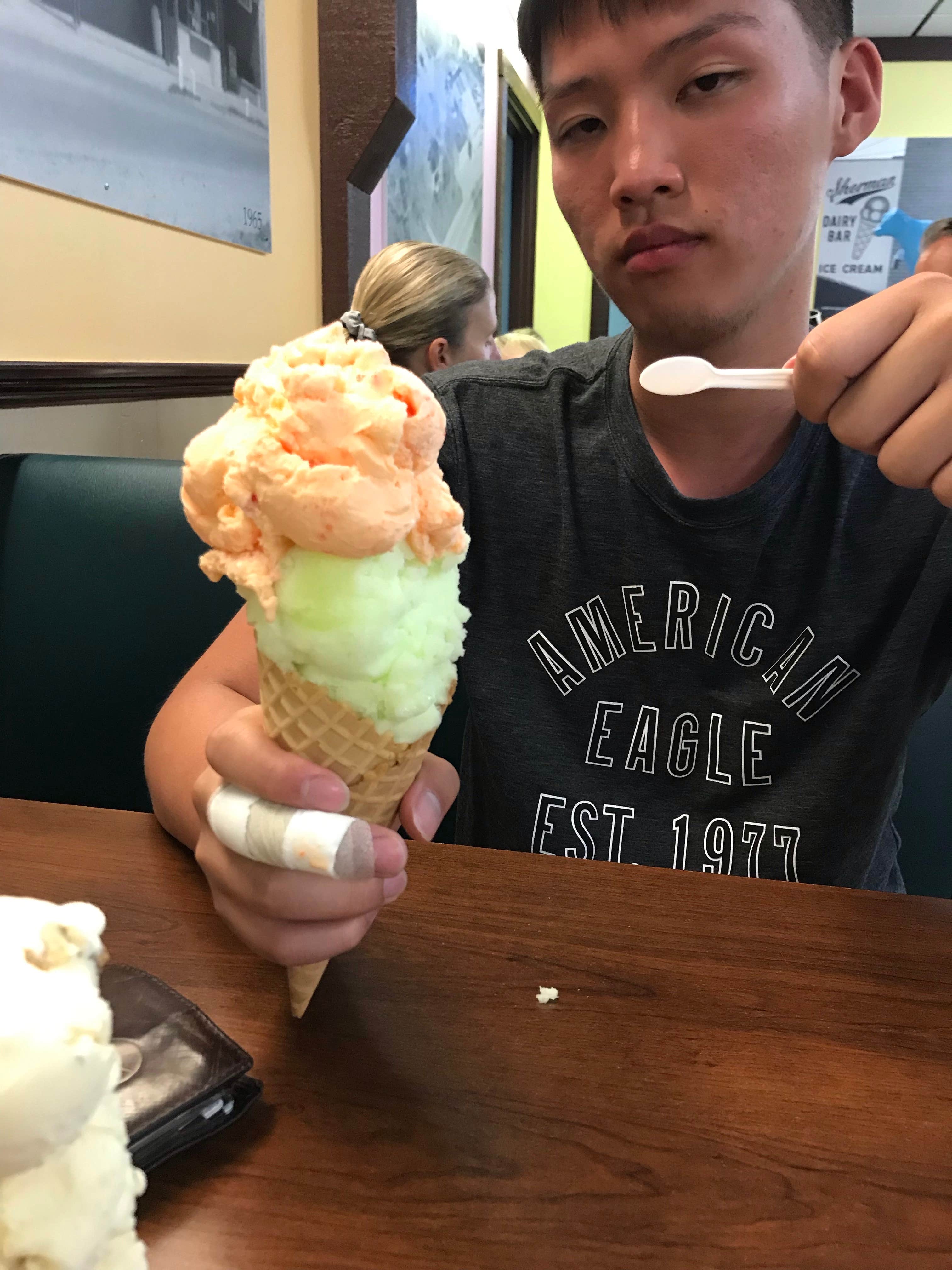 Camping near Sunny Brook RV Resort: Yogi Bear's Jellystone Park Camp Resort-South Haven, MI, South Haven, Michigan