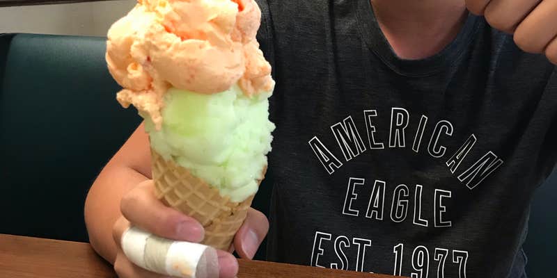 Camper submitted image from Yogi Bear's Jellystone Park Camp Resort-South Haven, MI