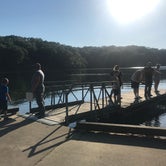 Review photo of Siloam Springs State Park Campground by Olivia S., July 20, 2020