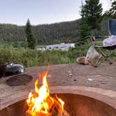 Review photo of Navajo Lake Campground by Emal R., July 20, 2020
