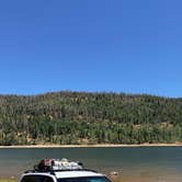 Review photo of Navajo Lake Campground by Emal R., July 20, 2020