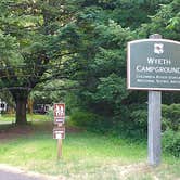 Review photo of Wyeth Campground at the Gorge by Elizabeth  N., July 20, 2020