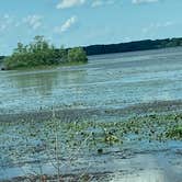 Review photo of Buckhorn State Park Campground by Kalene H., July 20, 2020