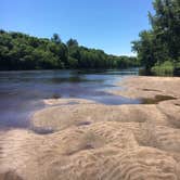 Review photo of Lost Falls Campground by Christine  G., July 20, 2020