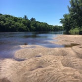 Review photo of Lost Falls Campground by Christine  G., July 20, 2020