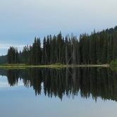 Review photo of Upper Payette Lake Dispersed Camping Area by Cody H., July 20, 2020