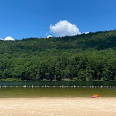Review photo of Cowans Gap State Park Campground by Sherri C., July 20, 2020