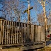 Review photo of Ridgeline Campground — Cumberland Falls State Resort Park by Shari  G., March 12, 2018
