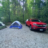 Review photo of Cowans Gap State Park Campground by Sherri C., July 20, 2020