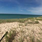 Review photo of Nordhouse Dunes Wilderness by Bradley B., July 20, 2020