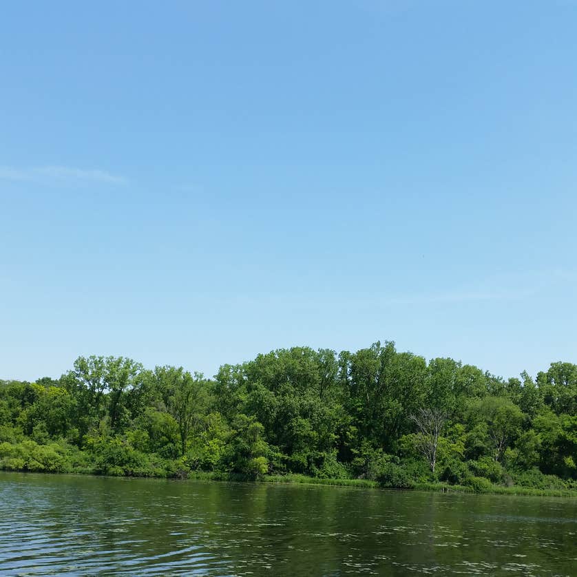 Rock Cut State Park Camping The Dyrt