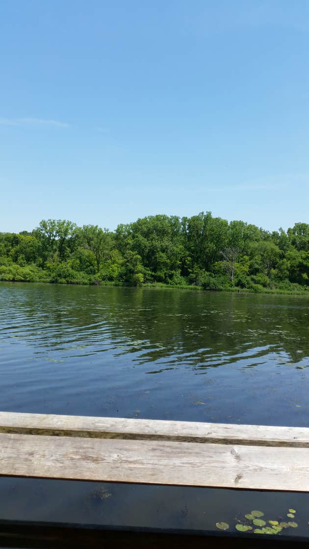 Rock Cut State Park Camping The Dyrt