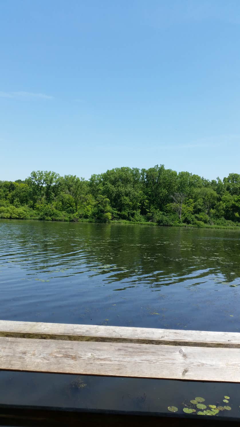 Rock Cut State Park Camping The Dyrt