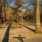 Review photo of Ridgeline Campground — Cumberland Falls State Resort Park by Shari  G., March 12, 2018