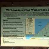 Review photo of Nordhouse Dunes Wilderness by Bradley B., July 20, 2020
