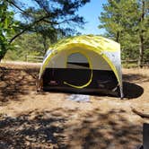 Review photo of Cape Henlopen State Park Campground by Sherri C., July 20, 2020