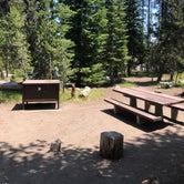 Review photo of Mazama Village Campground — Crater Lake National Park by Thomas B., July 20, 2020